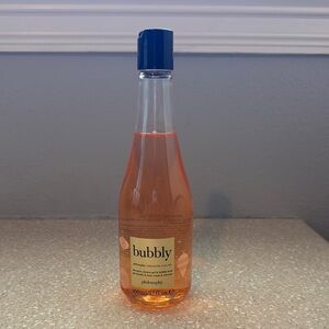 Philosophy Bubbly Shower Gel - Orange
